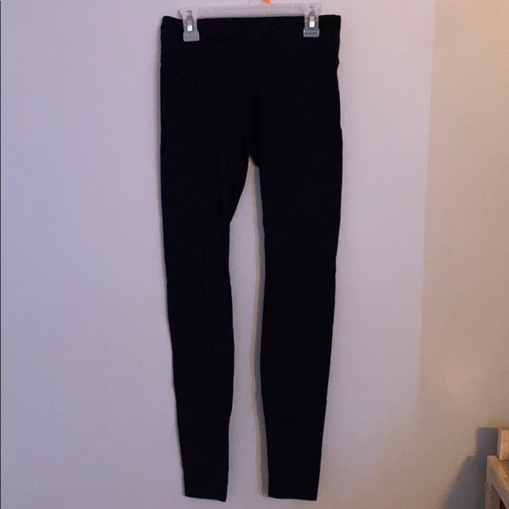 Lulu leggings